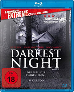 Darkest Night |   Blu-Ray